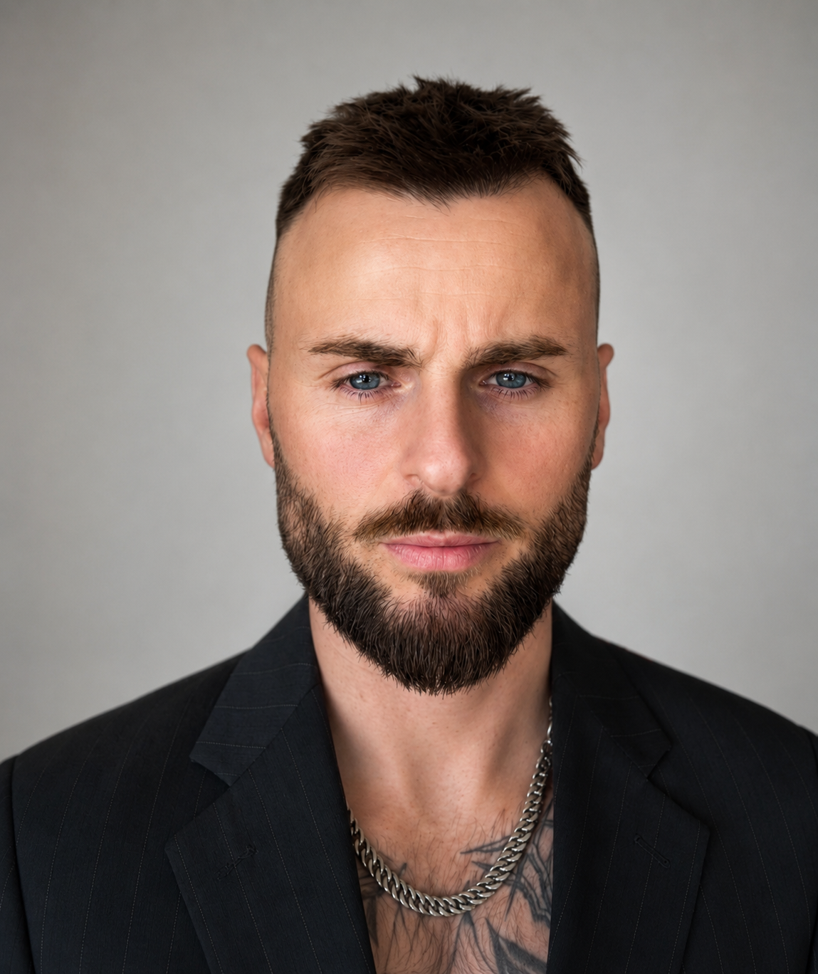 Alexander Sindrason